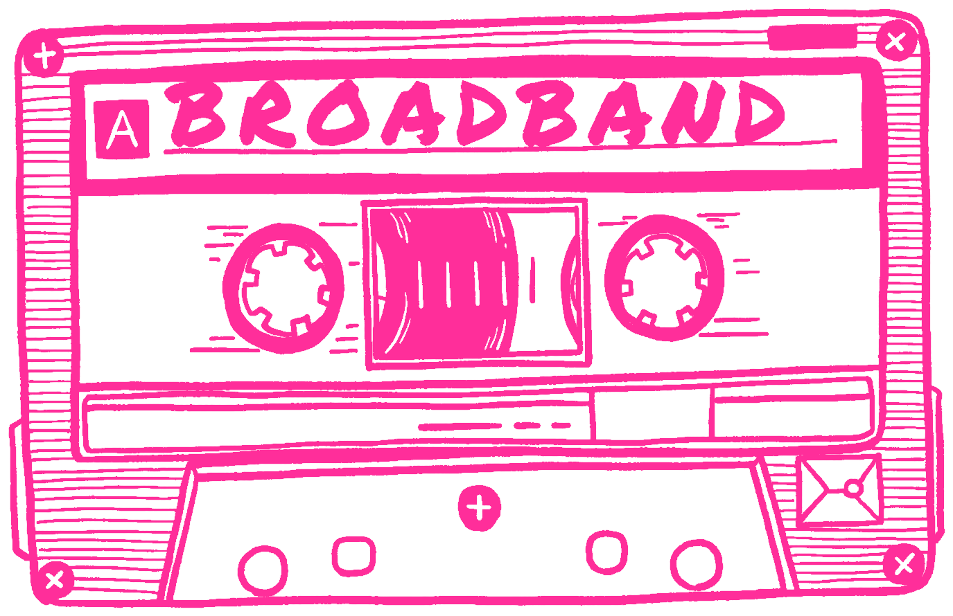 Broadband — live party and cover band from Guelph, Ontario